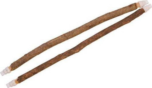 Kuş Doğal Tünek 35cm Çap 10-12mm