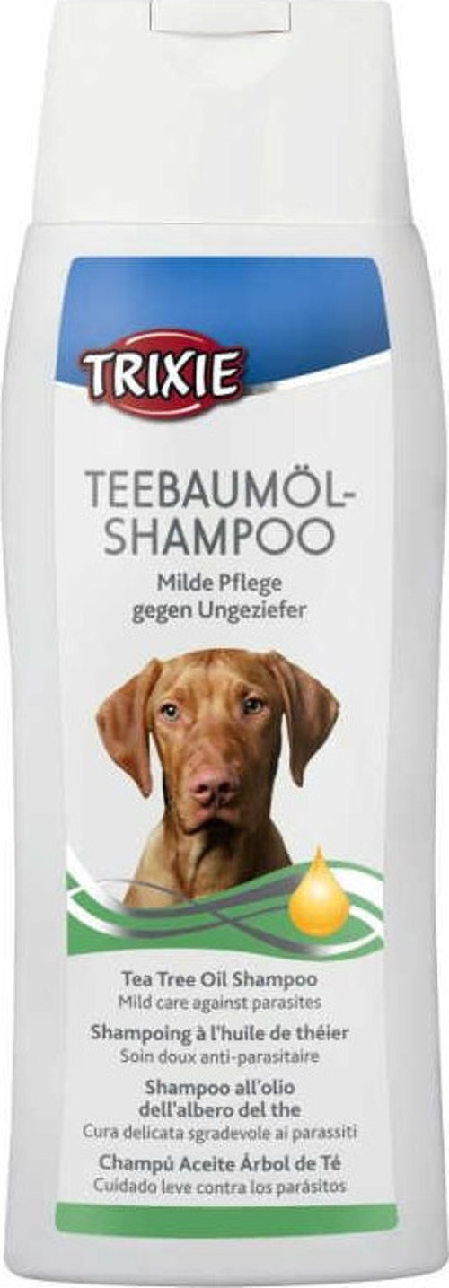 Hassas Cilt Köpek Şampuanı 250ml