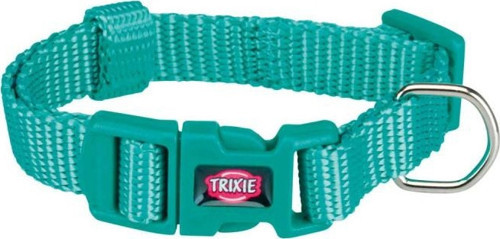 Köpek Premium Boyun Tasması XXS-XS Okyanus