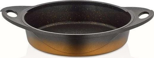 DoaCast Granit Döküm 20 Cm Sahan Bakır