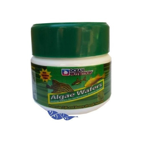 Algae Wafers 75gr