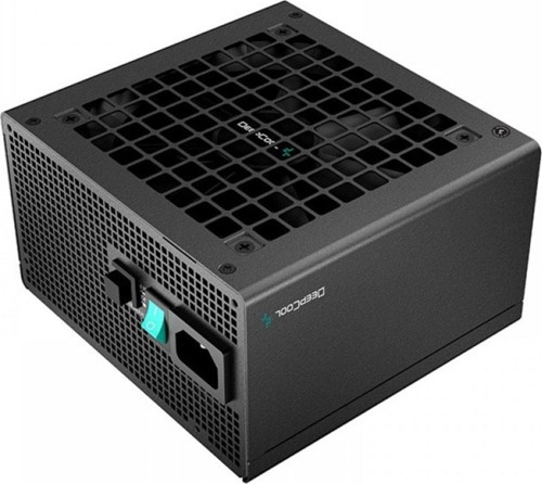 Deepcool 1000w 80+ Gold Pq1000m 12cm Uyumlu Fanlı Tam Modüler Power Supply