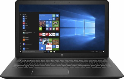 Pavilion Gaming 15-CB008NT 2GR77EA i7-7700HQ 16GB Ram 1TB 4GB GTX1050 Windows10 15.6