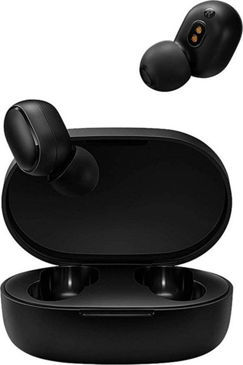 Android Xiaomi Ve Tüm Telefonlarla Uyumlu Kablosuz Kulaklık Bluetooth Kulaklık 5.0 Kulaklık