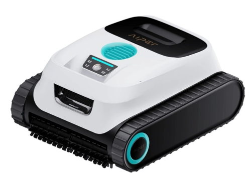 AIPER Scuba N 1600 KABLOSUZ Otomatik Havuz Süpürge Robotu-Robotic Poll Cleaner-ToptancıyızBiz