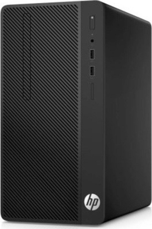 285 G3 MT, AMD Ryzen3- Pro 2200G, 4GB, 1TB, Free DOS 4CZ68EA