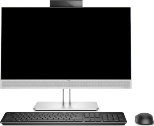 Aıo 800 G5 9pj88es I5-9500 8gb 256 Gb Ssd 23,8 Inc Freedos All In One Pc