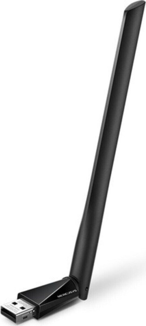 MU6H 650 Mbps Kablosuz Ağ Adaptörü