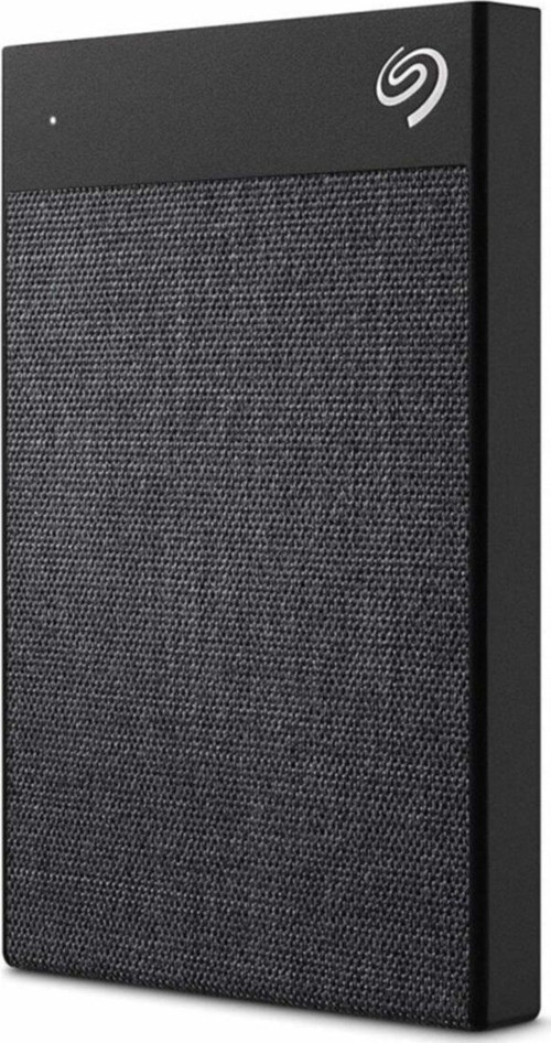 Backup Plus Ultra Touch 2.5" 2tb Usb-c-usb 3.0 Taşınabilir Disk (Sthh2000400)