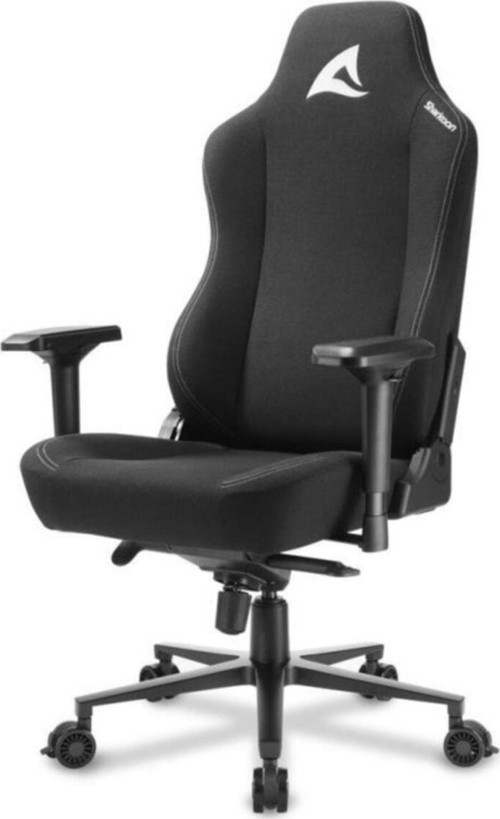 Sgs40fabrıc-black Skıller Sgs40 Fabrıc Oyuncu Koltuğu Sıyah