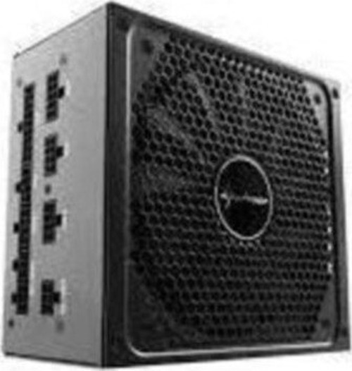 SilentStorm Cool Zero 650W 80+ Gold ATX Güç Kaynağı SHARK-COOLZERO-650