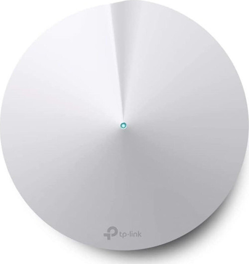 TP-LINK Deco M5(1-PACK), Ac1300 Mbps Tüm Ev Mesh Wi-fi Sistemi