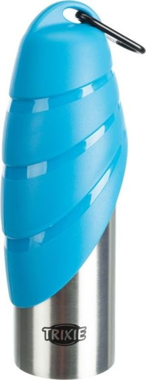 Köpek Seyahat Su Kabı ve Matarası 750ml