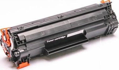 Hp M127Fn Muadil Toner (Cf283A)