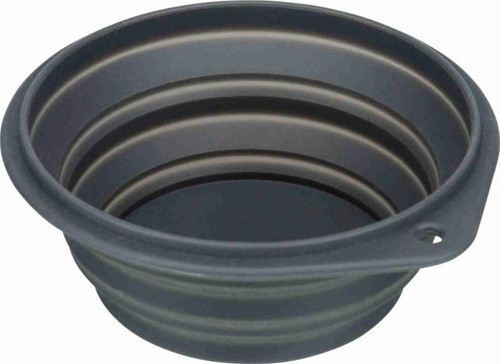 Seyahat Mama Su Kabı Silikon 0,25Lt 11cm