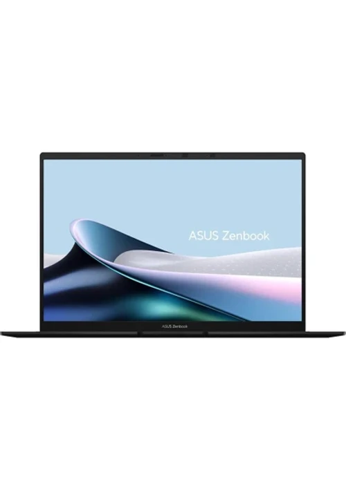 Zenbook 14 OLED Ryzen AI 7 350 16GB 512GB SSD 14" Windows 11 Taşınabilir bilgisayar UM3406KA-PP079W