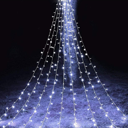 White Light Led Light 10 Metre Beyaz Led Işık Christmas Tree White Led Light 100 Led Ip