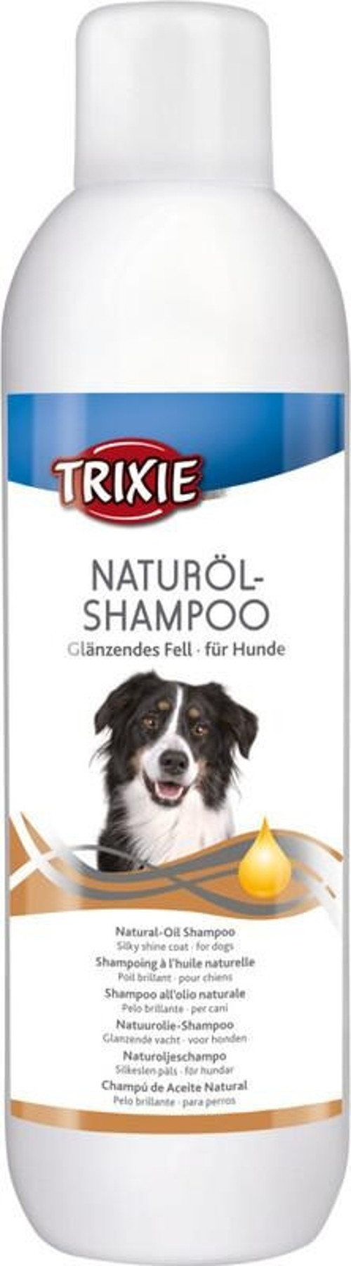 Köpek Şampuanı 1000ml Herbal