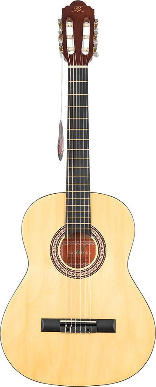 LC 3600 NL 3/4 Junior Boy Klasik Gitar