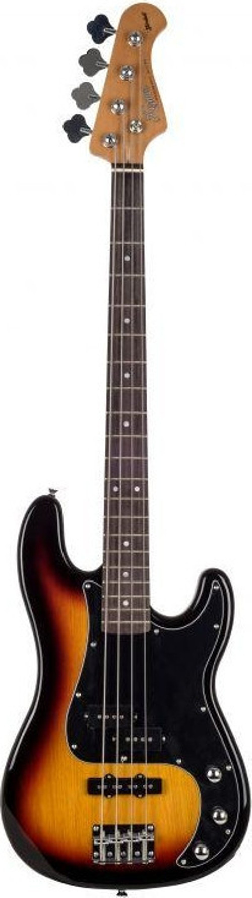KPJ-62PJ-GMN-3TS Bas Gitar 4 Telli