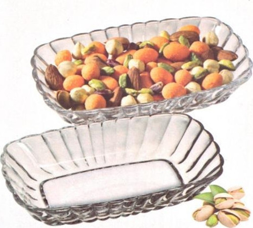 53392 Basic Mezze Çerezlik Kase 6 Adet