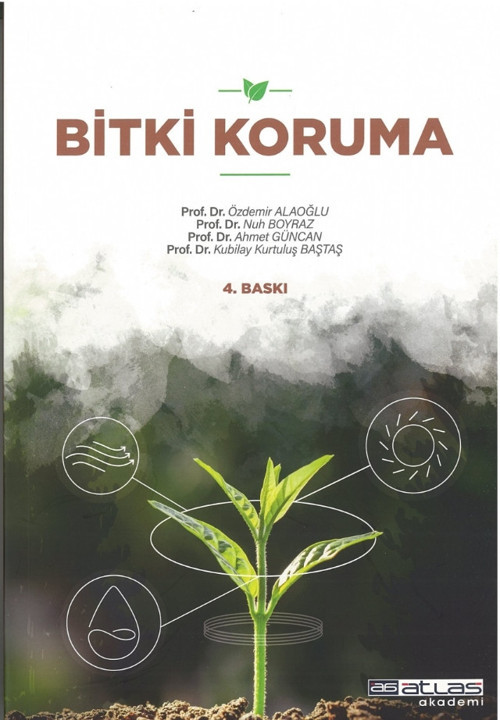 Atlas Akademi Bitki Koruma