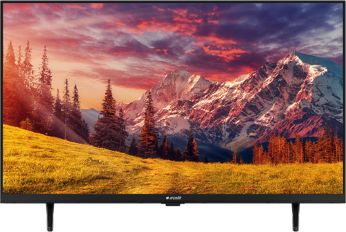 A32 D 560 B / HD Uydu Alıcılı 32''80 Ekran