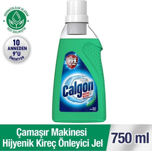 Hijyenik Jel 750 Ml