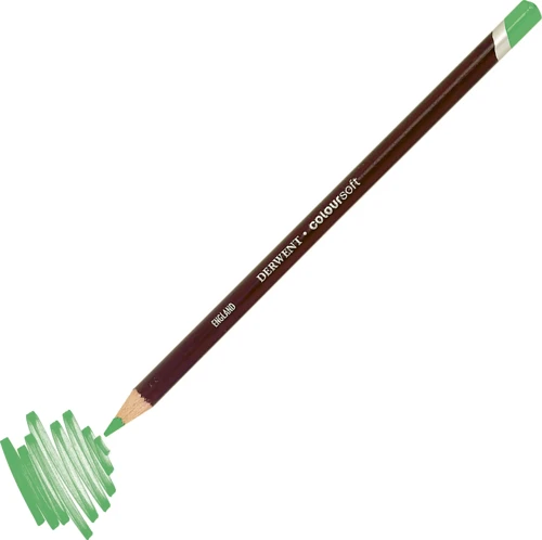 Coloursoft Profesyonel Kuru Boya Kalemi C470 Mint