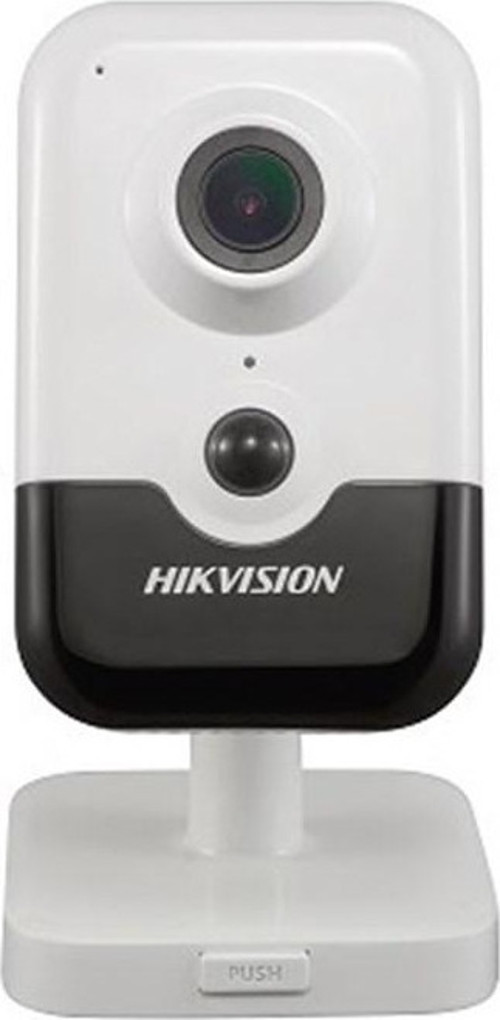 2Mp 2.8Mm Sabit Lens Ir Cube Kamera (Wi-Fi + Sesli, H.265+) 2421G0-İw