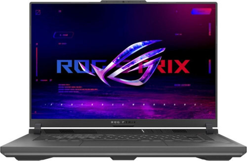 ROG Strix G16 G614JUA46-N3110A46 Intel Core i7 13650HX 32GB 1TB SSD RTX4050 Win11 Pro 16"
