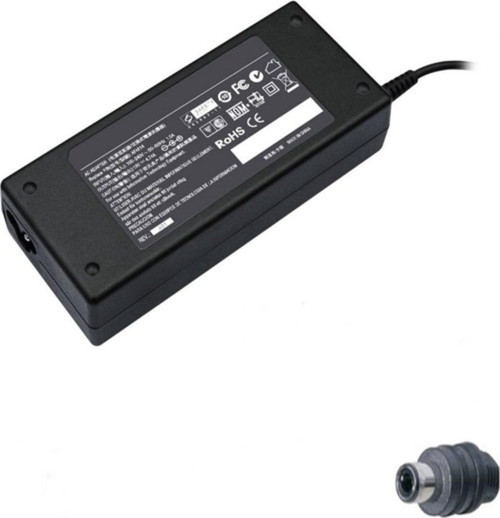 Notebook Şarj Adaptör 19v 4.74a 3.42a