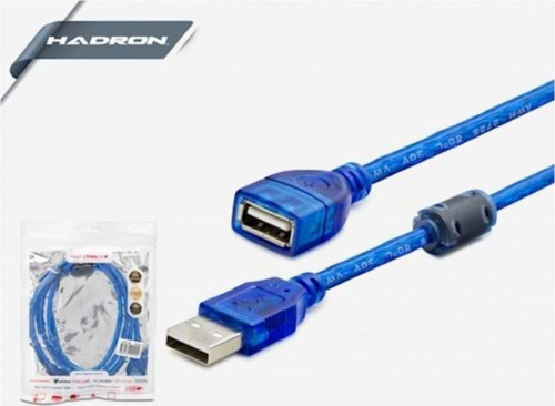 Hd4249 3m Metre Usb Uzatma Kablosu