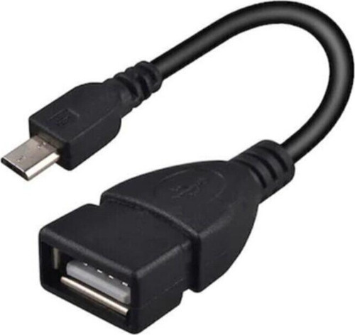 Hd4590 Mıcro Usb Otg Kablo Kutusuz