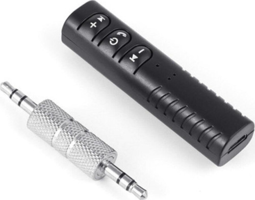 B09 Bluetooth Aux Araç Kiti Samsung Htc Lg Huawei Iphone Mp3 Çalar