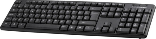 Kablolu Klavye Q Standart Hd858