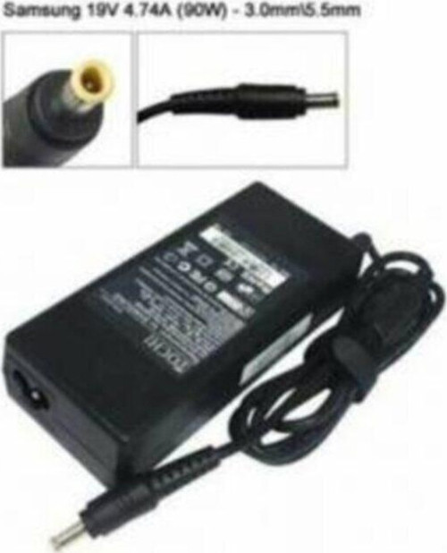 Samsung Tüm Modeller Için Notebook Adaptör 5,0*3.0 Şarj Aleti