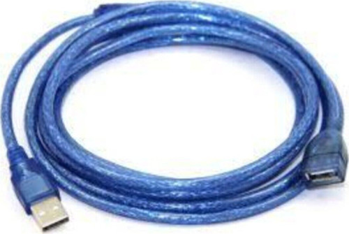 5 Metre Usb Uzatma Kablosu 2.0 (usb 2.0)