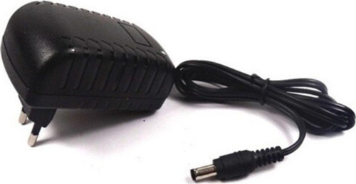 9 Volt 1 Amper Modem Adaptörü