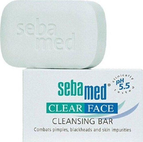 Clear Face Kompakt 100 Gr