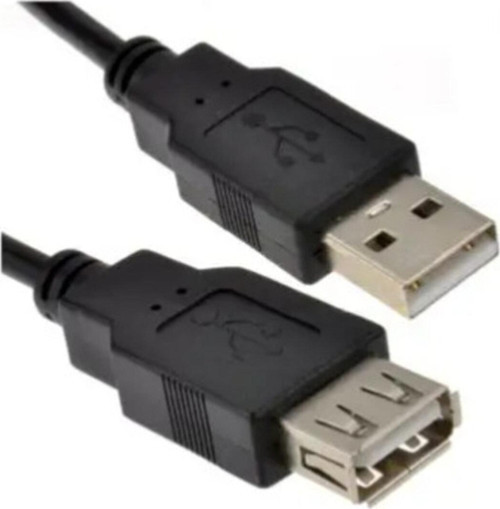 Protonust Usb Dişi Erkek Uzatma Ekleme Kablosu 1.5 Metre