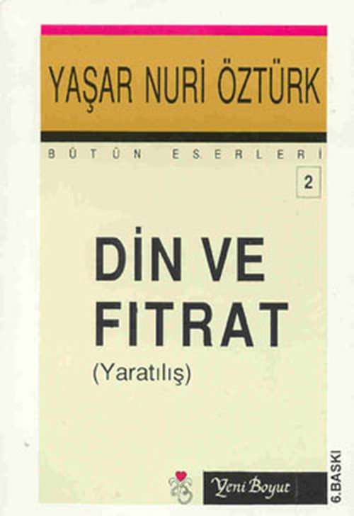 Din ve Fıtrat