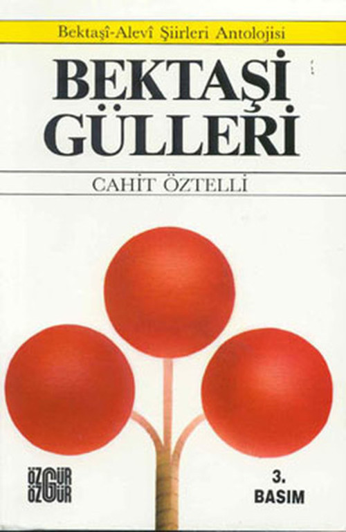 Özgür Yayınları Bektaşi Gülleri