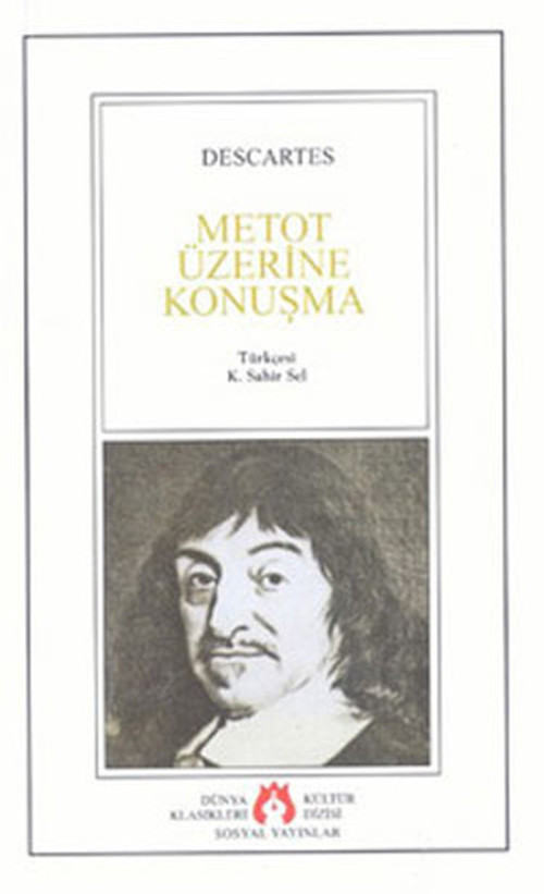 Metod Üzerine Konuşma