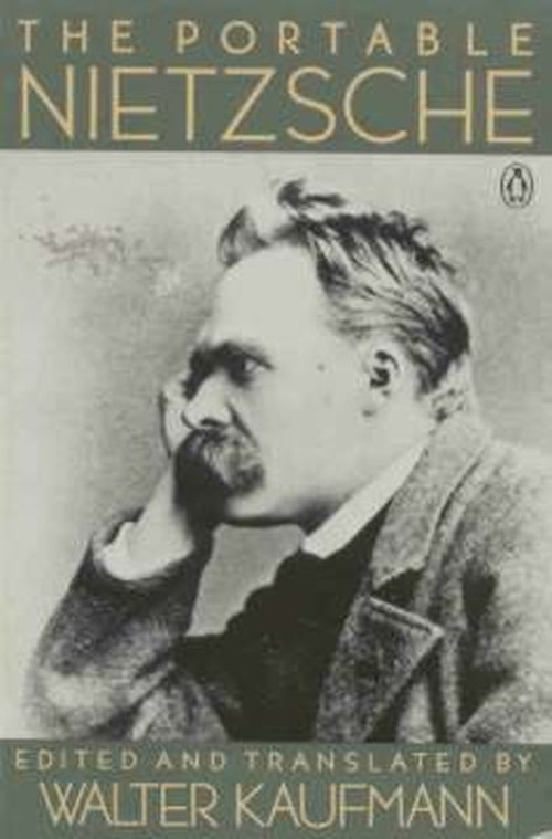 Portable Nietzsche