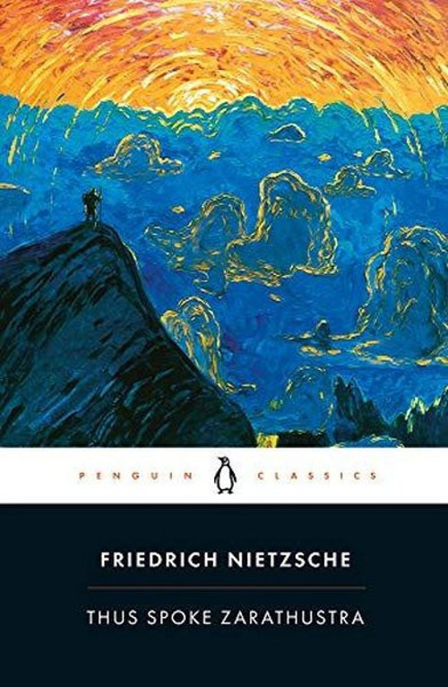Thus Spoke Zarathustra PB