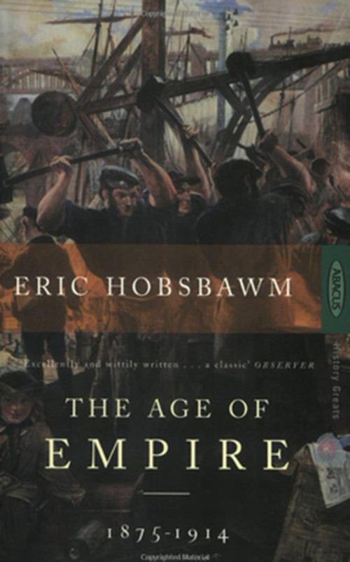 Age Of Empire