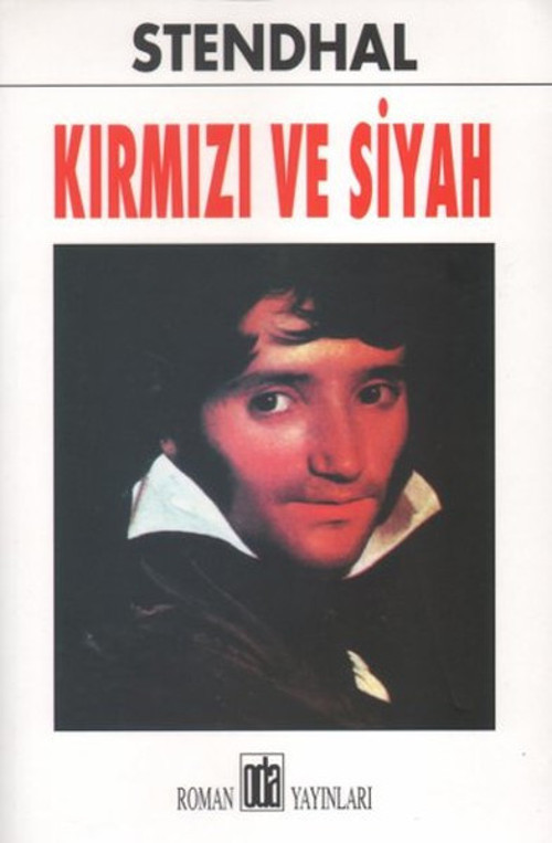 Kırmızı ve Siyah