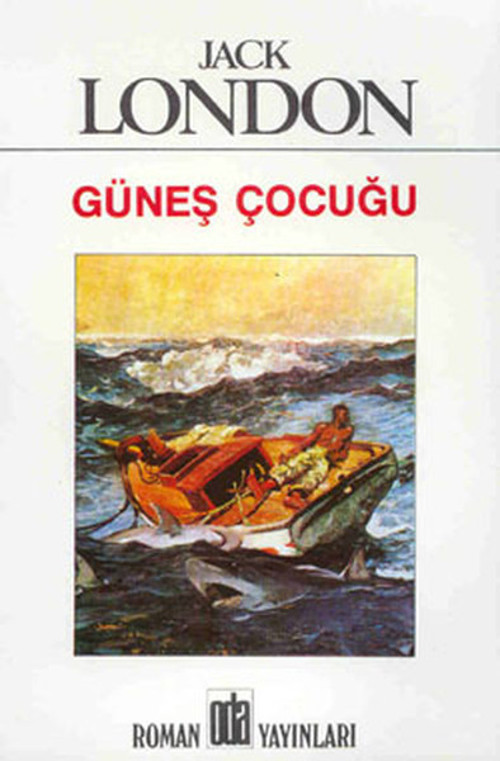 Oda Yayınları Güneş Çocuğu