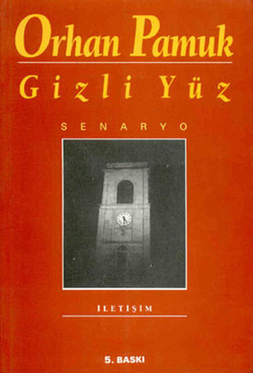 İletişim Yayınları Gizli Yüz